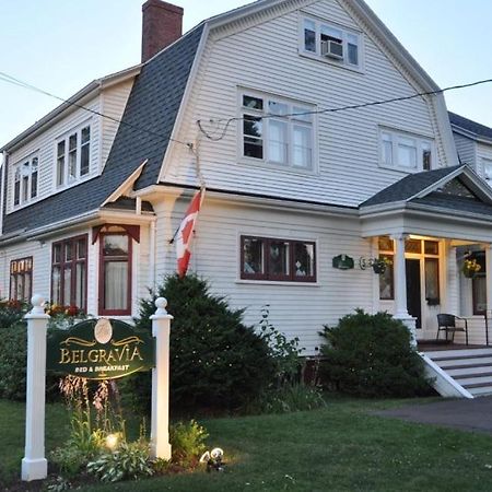Belgravia B&B Труро Экстерьер фото