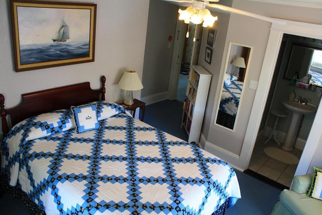 Belgravia B&B Труро Номер фото