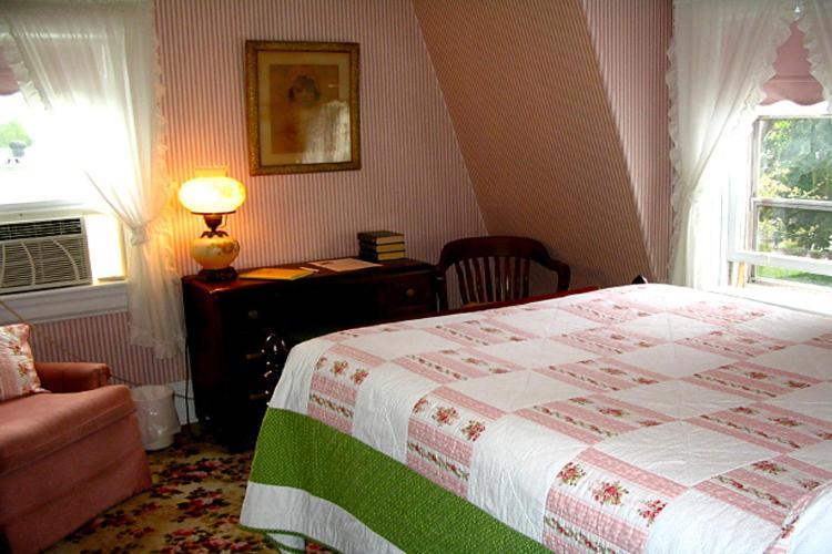 Belgravia B&B Труро Номер фото