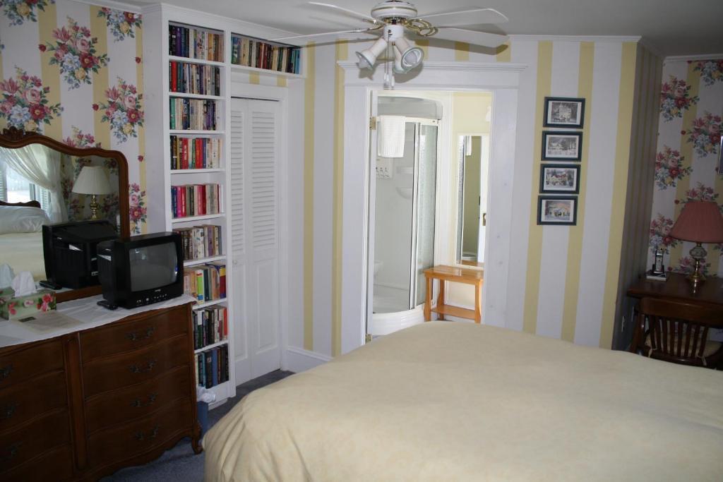 Belgravia B&B Труро Номер фото