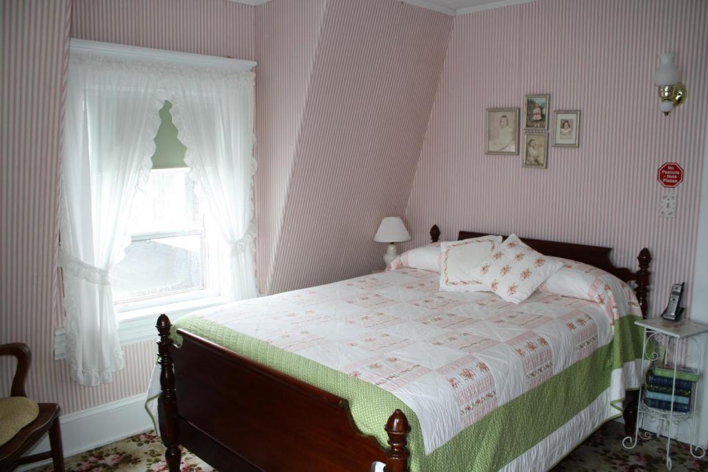 Belgravia B&B Труро Номер фото