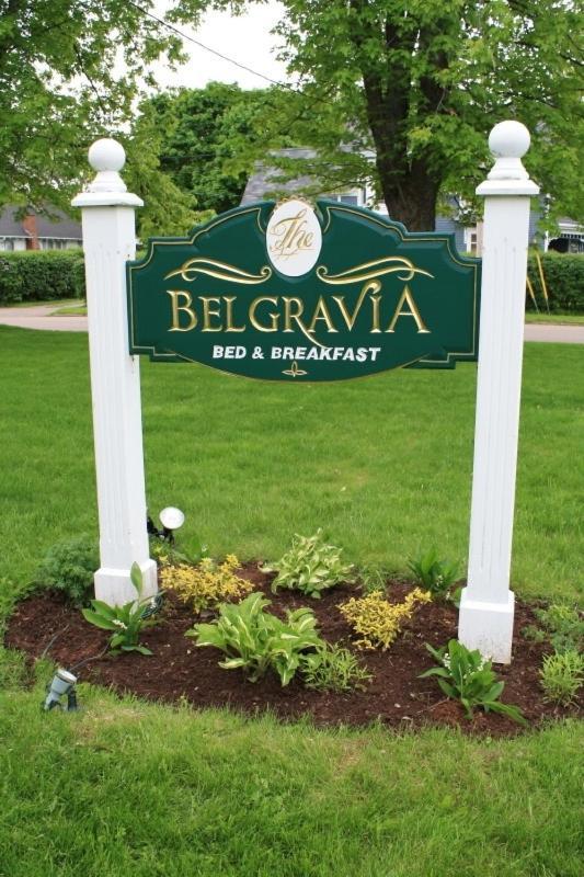 Belgravia B&B Труро Экстерьер фото