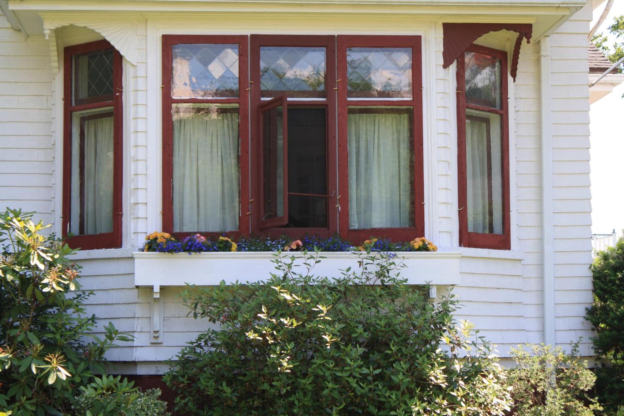 Belgravia B&B Труро Экстерьер фото