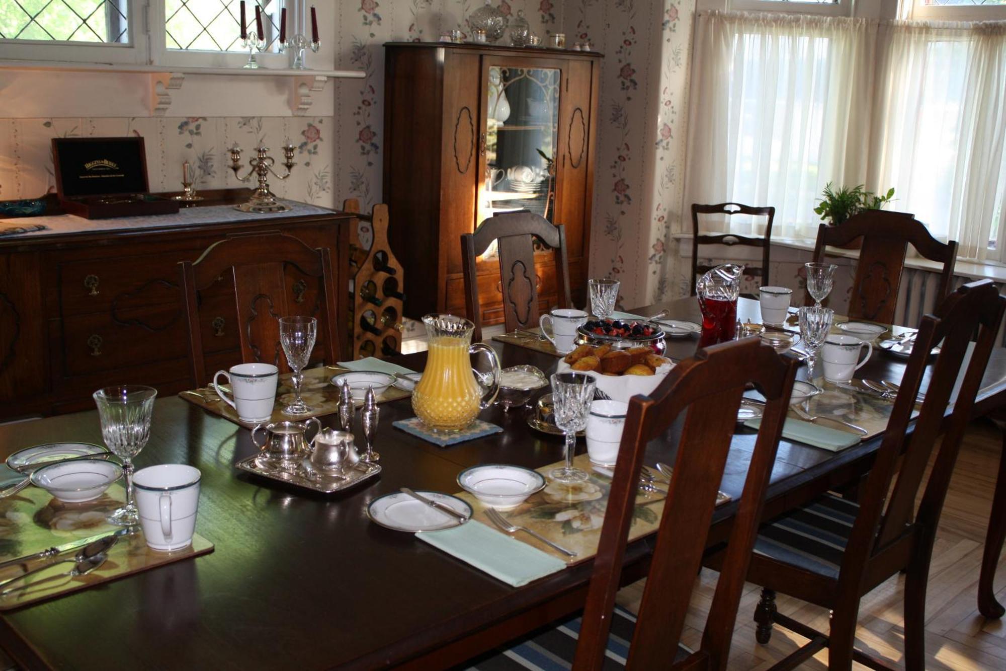 Belgravia B&B Труро Экстерьер фото