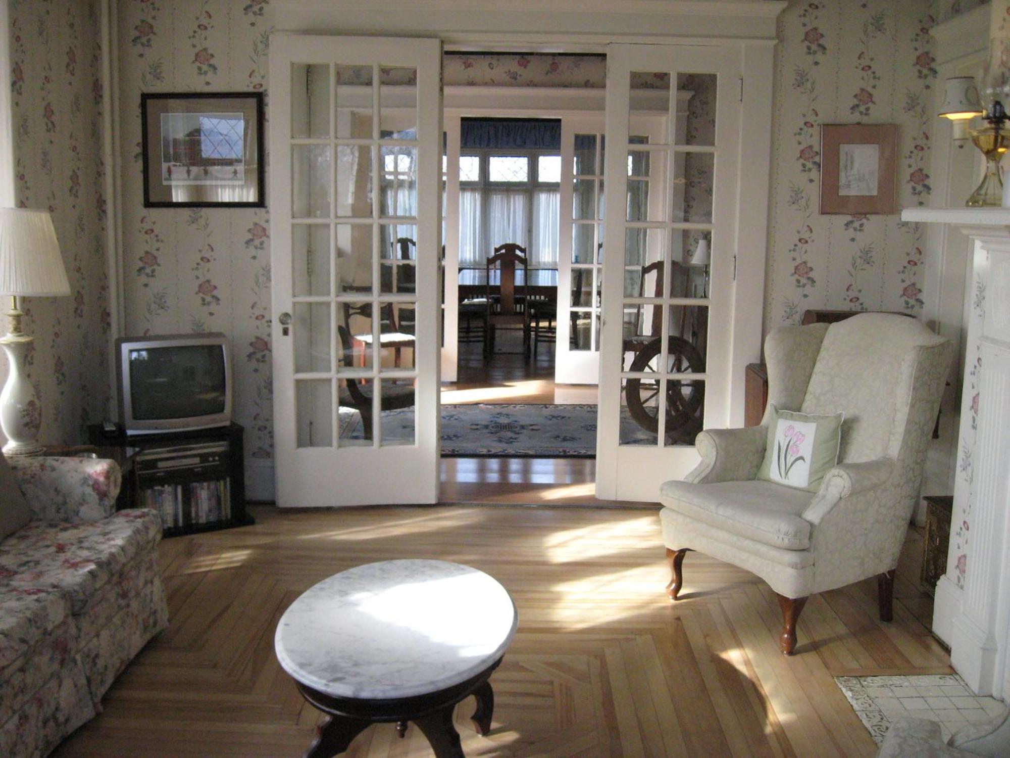 Belgravia B&B Труро Экстерьер фото