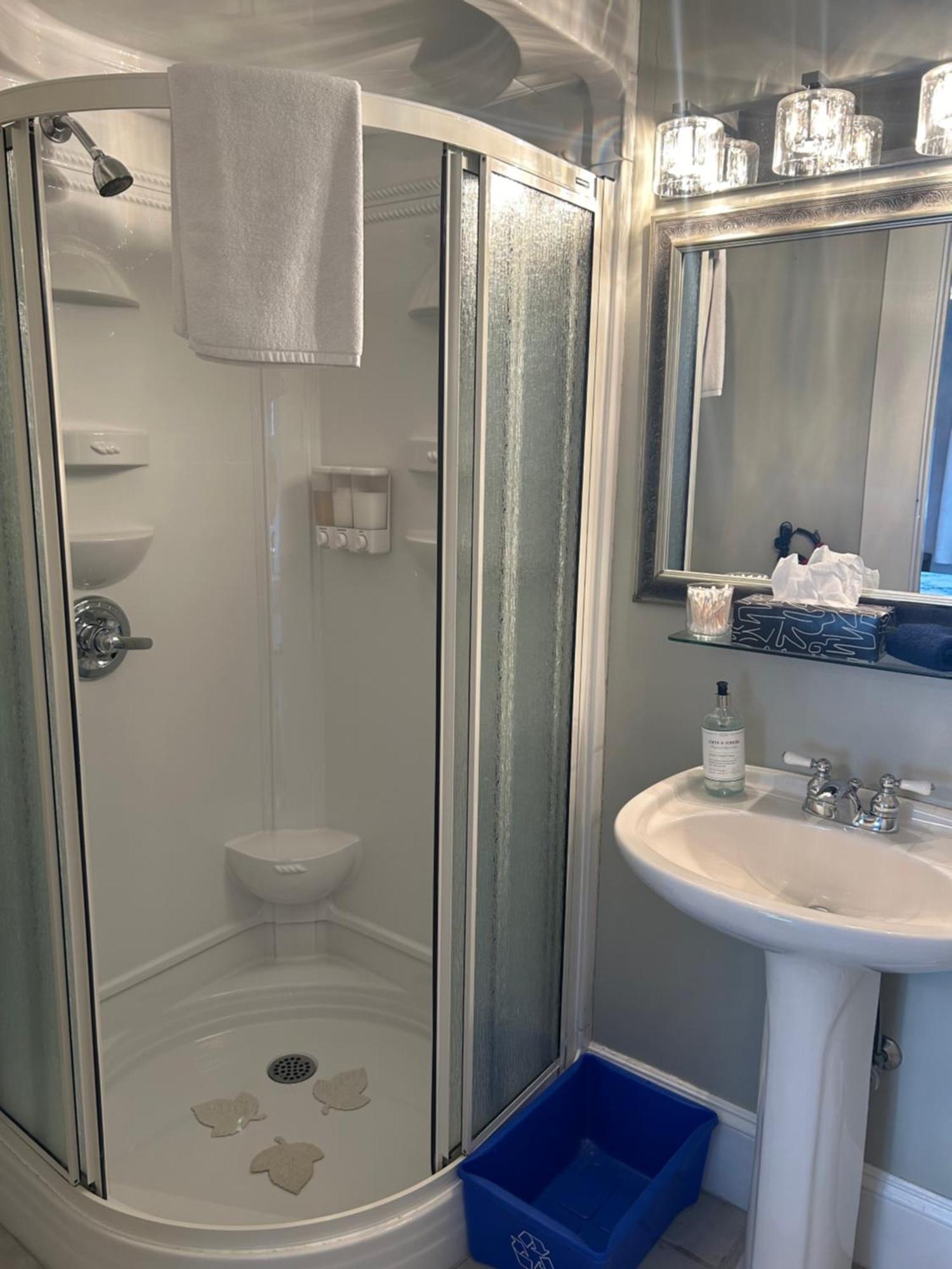 Belgravia B&B Труро Экстерьер фото