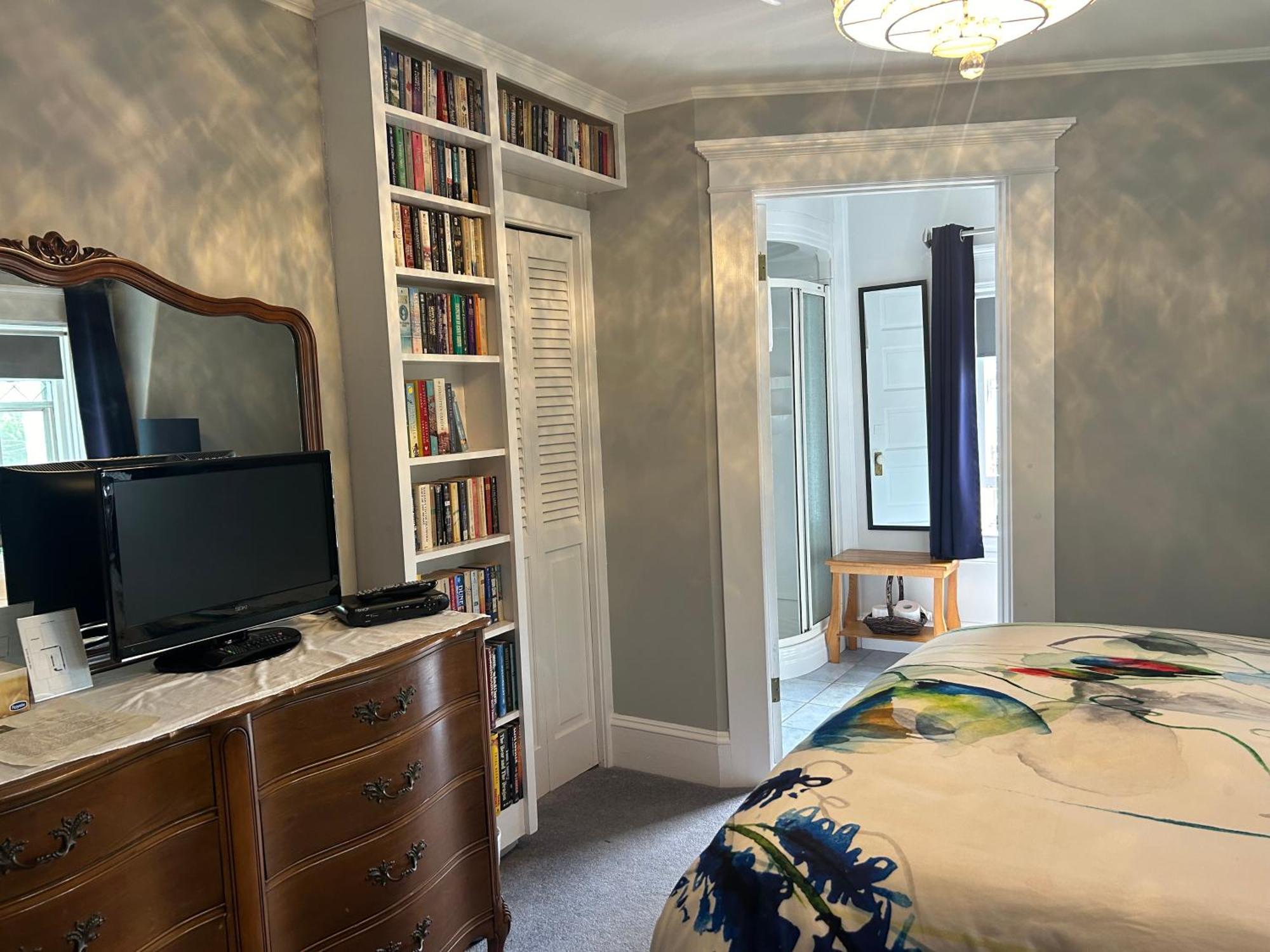 Belgravia B&B Труро Экстерьер фото