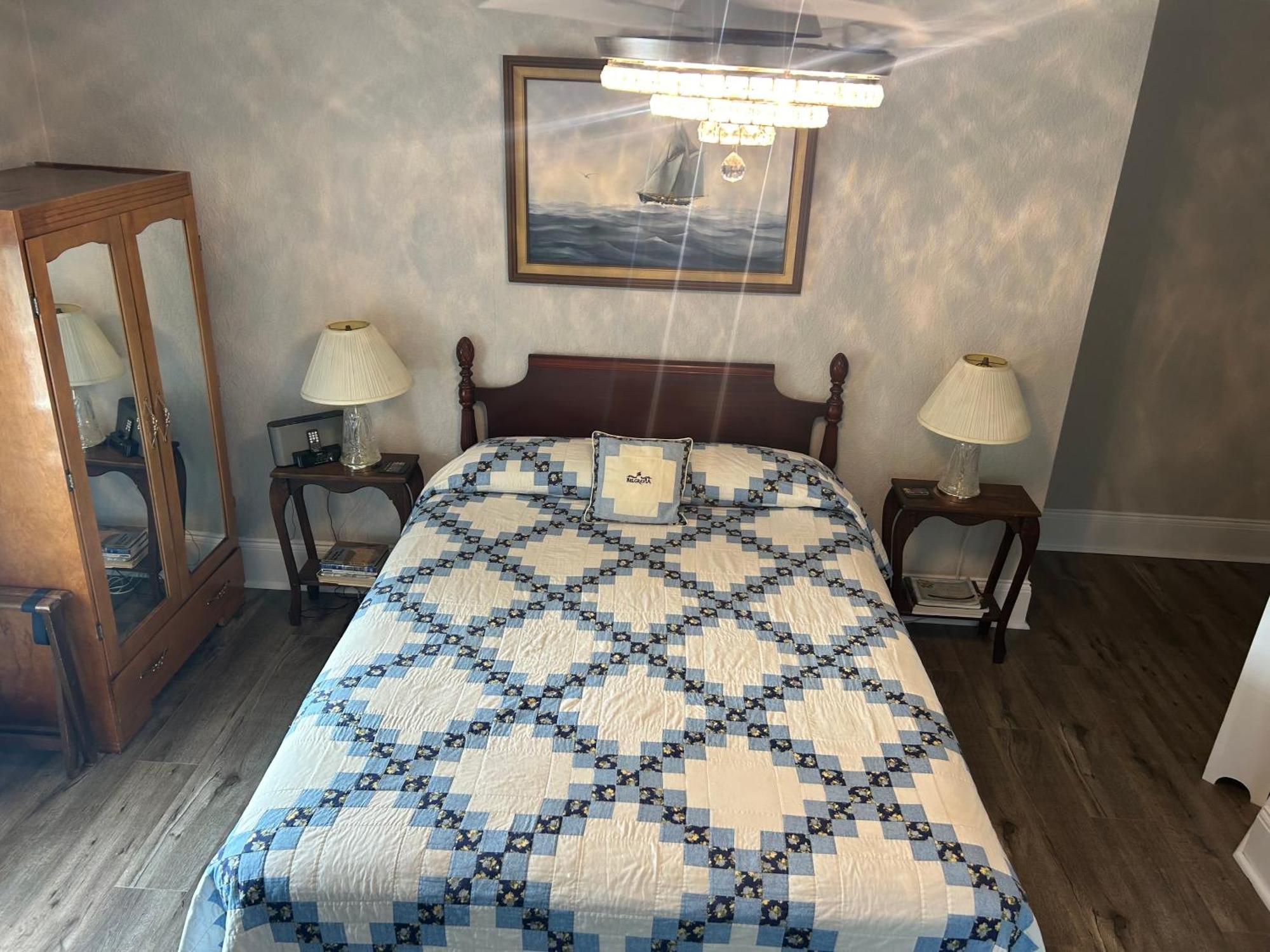 Belgravia B&B Труро Экстерьер фото