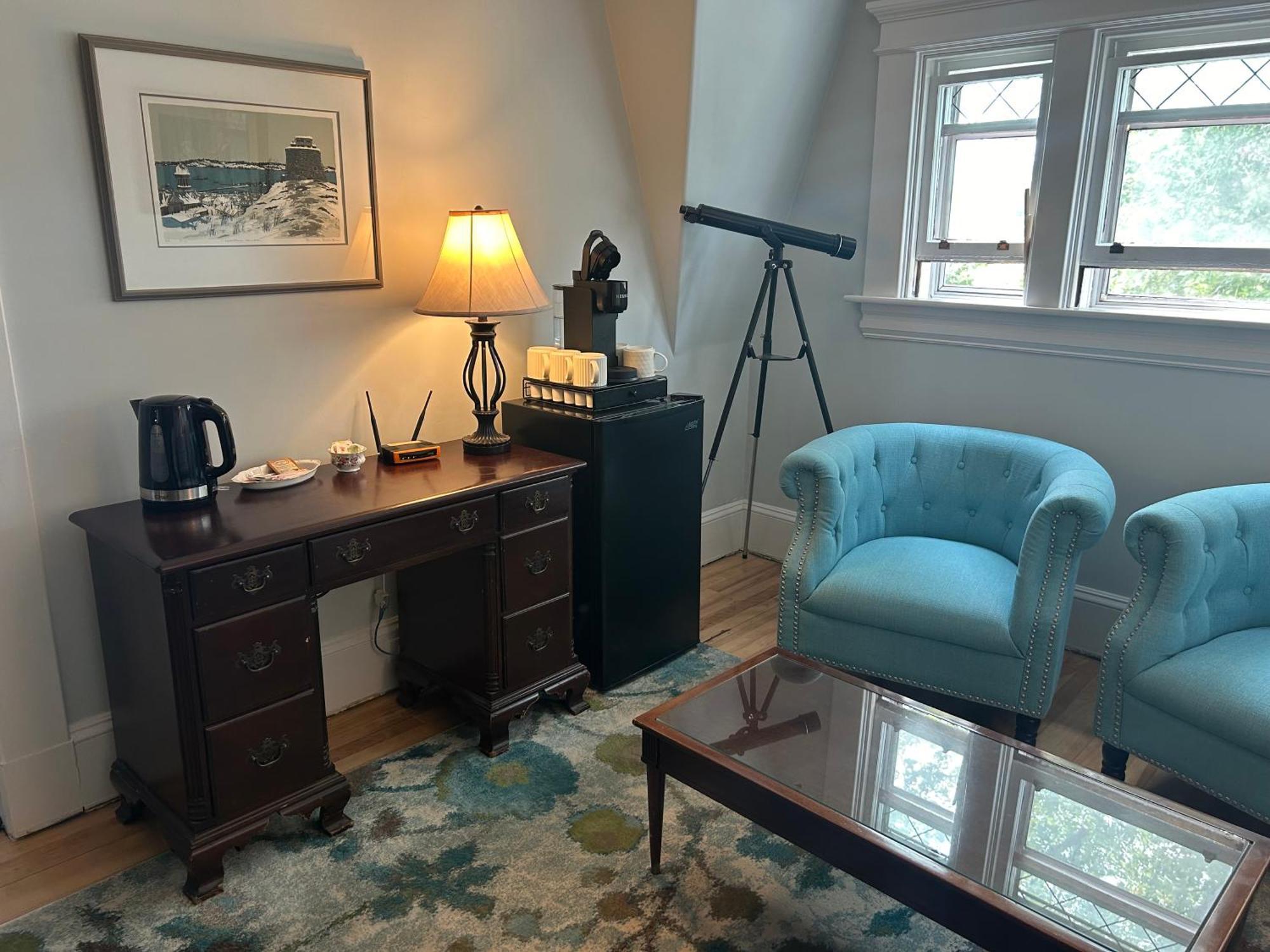 Belgravia B&B Труро Экстерьер фото