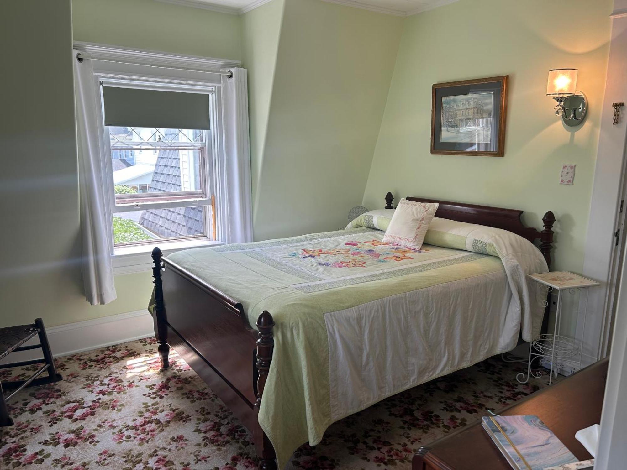 Belgravia B&B Труро Экстерьер фото