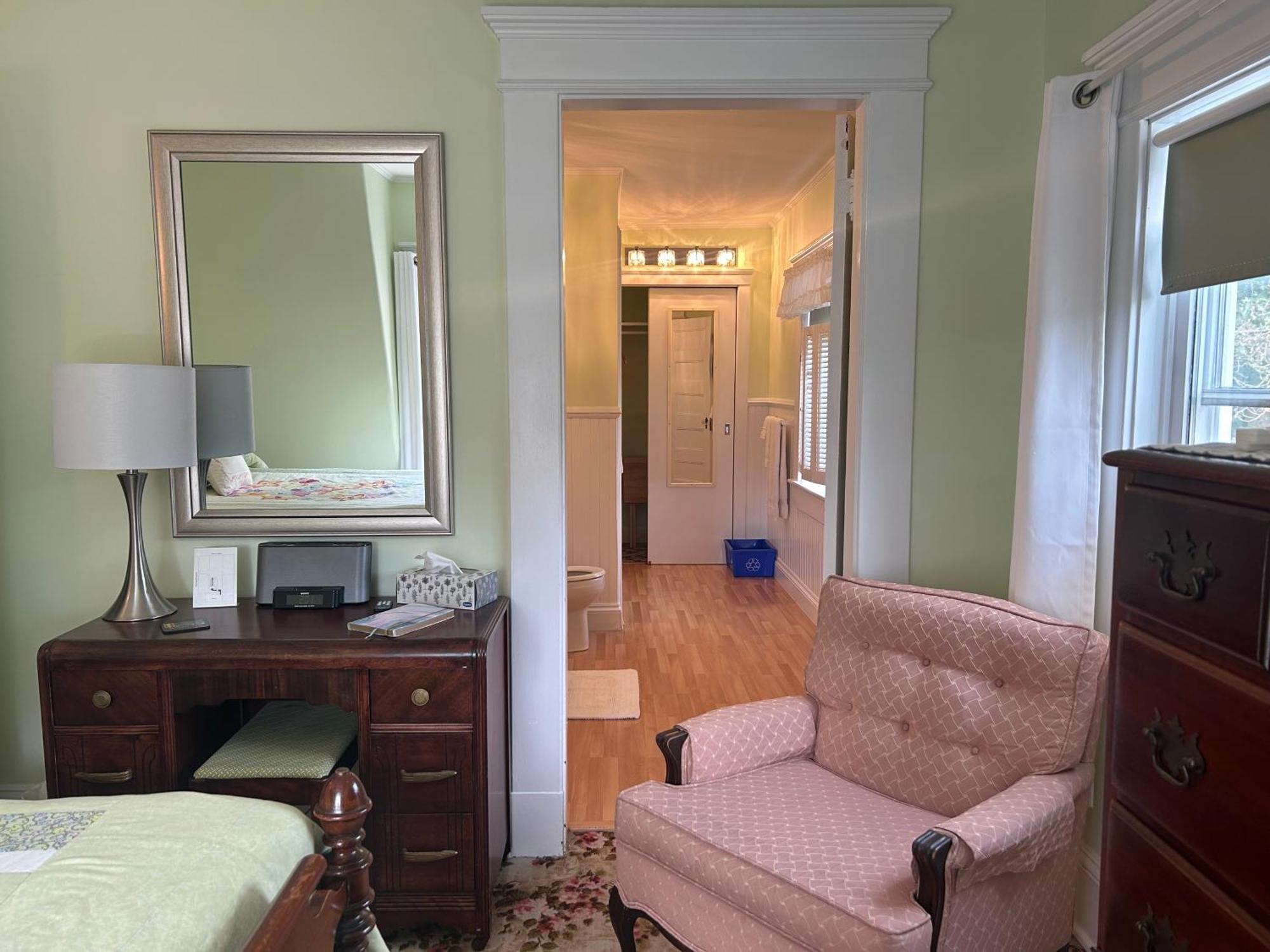 Belgravia B&B Труро Экстерьер фото