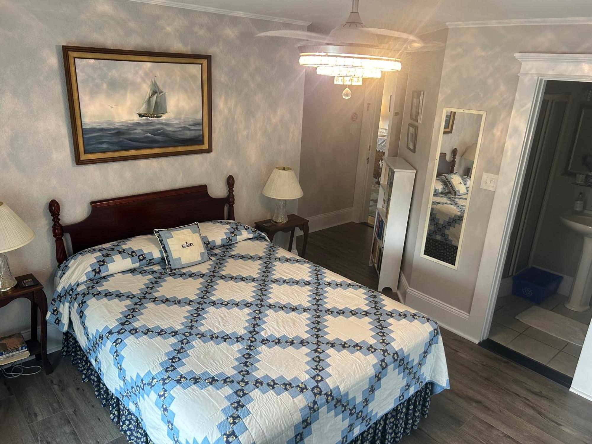 Belgravia B&B Труро Экстерьер фото