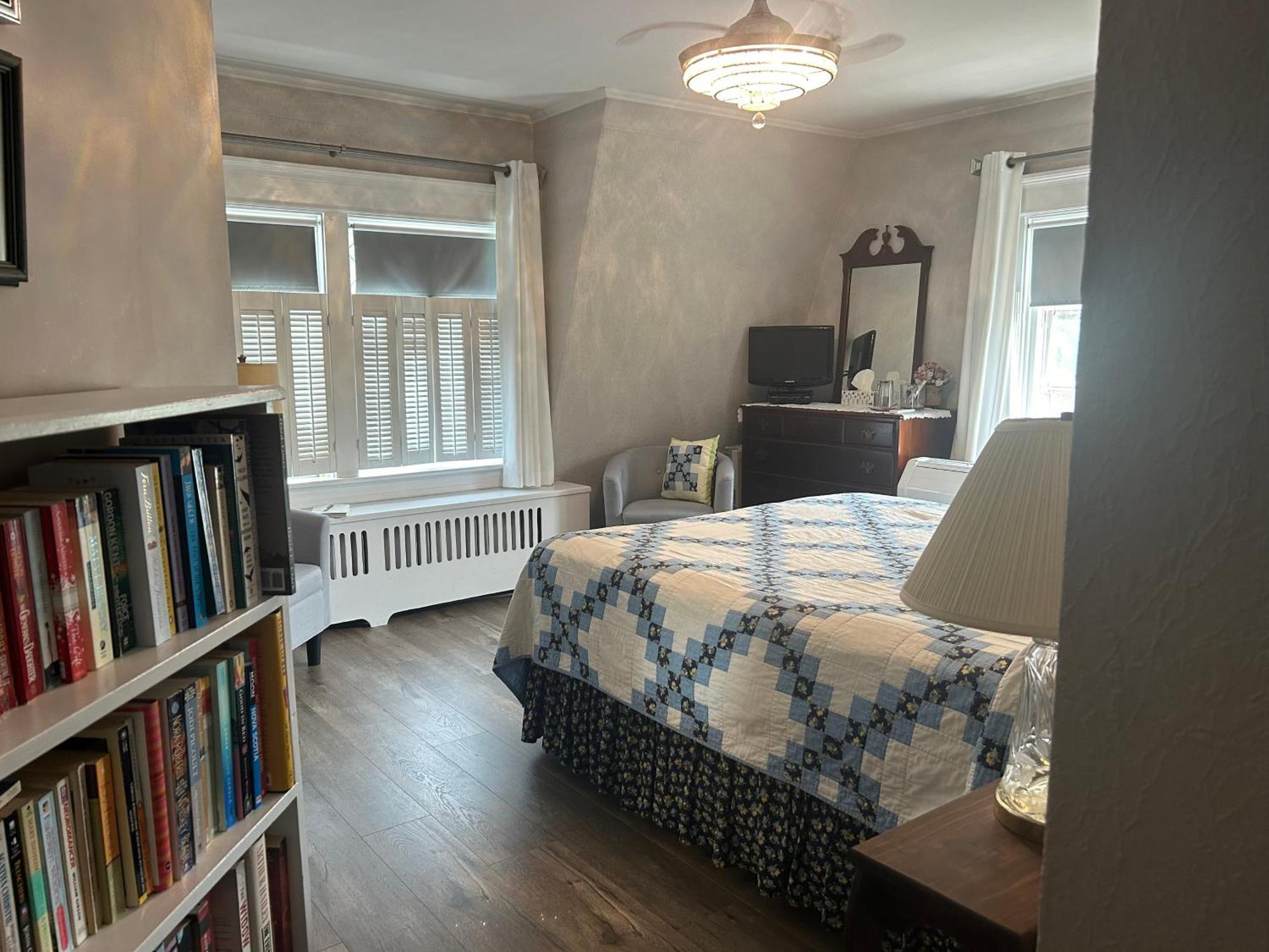 Belgravia B&B Труро Экстерьер фото