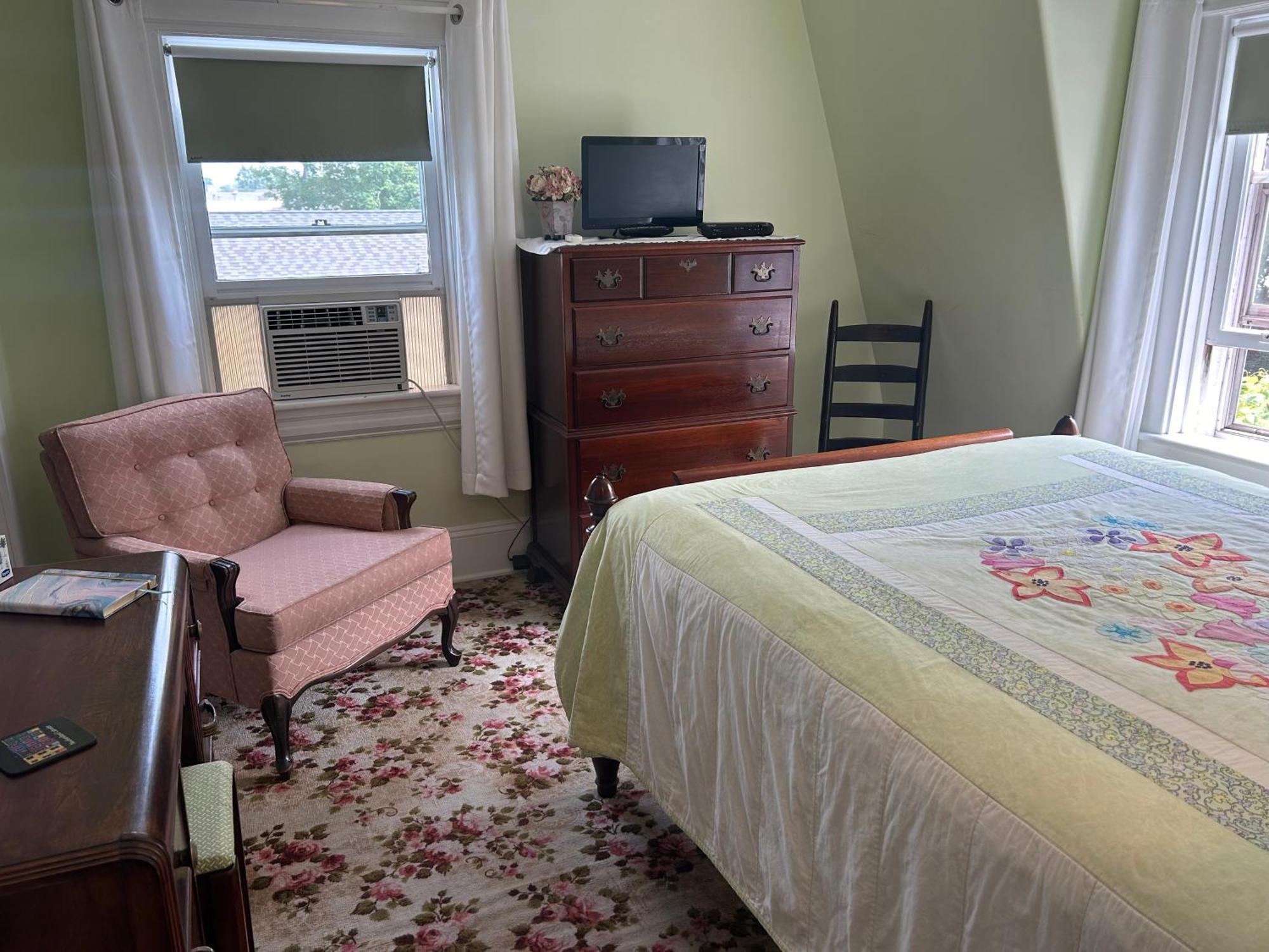 Belgravia B&B Труро Экстерьер фото