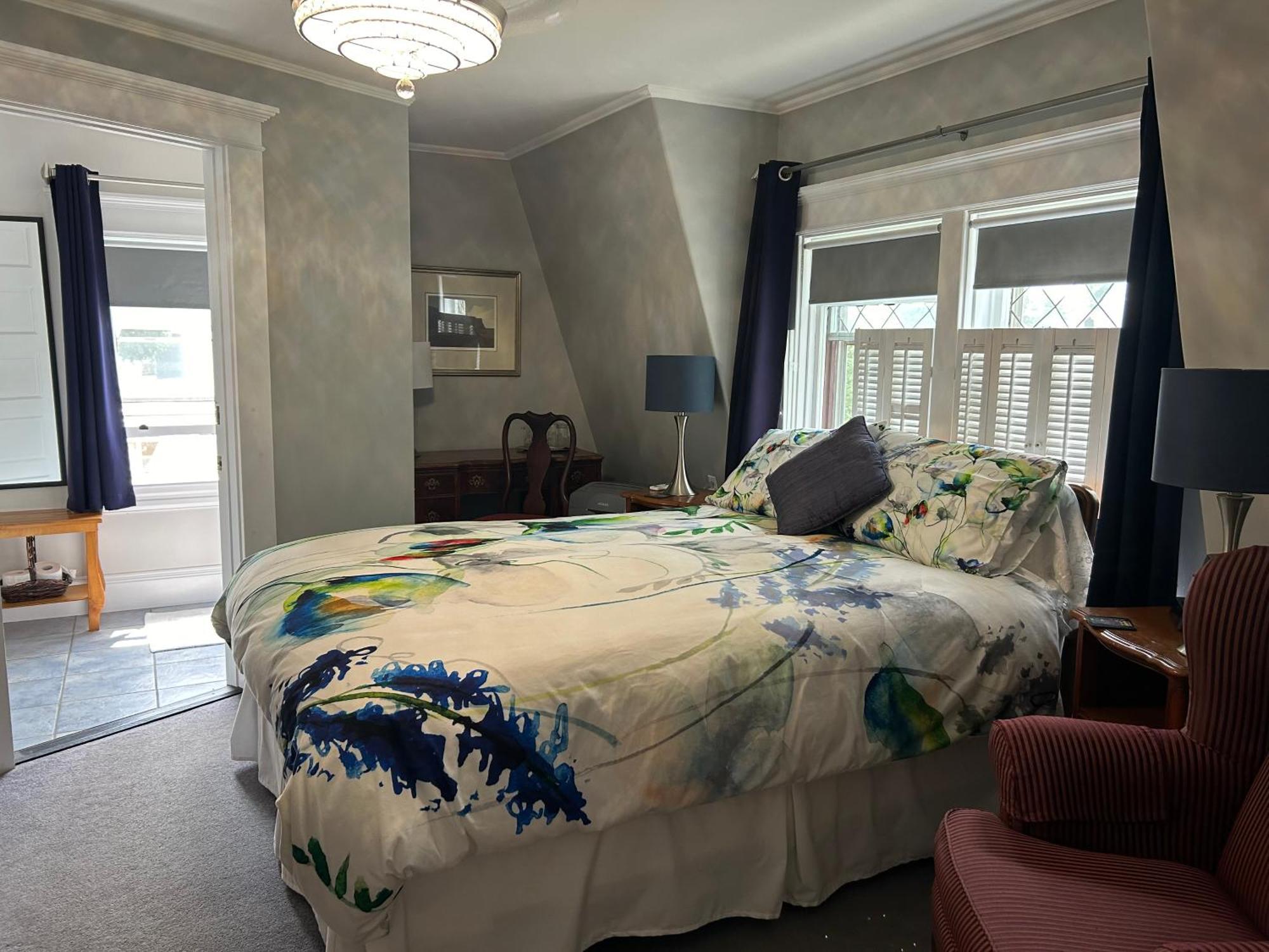 Belgravia B&B Труро Экстерьер фото
