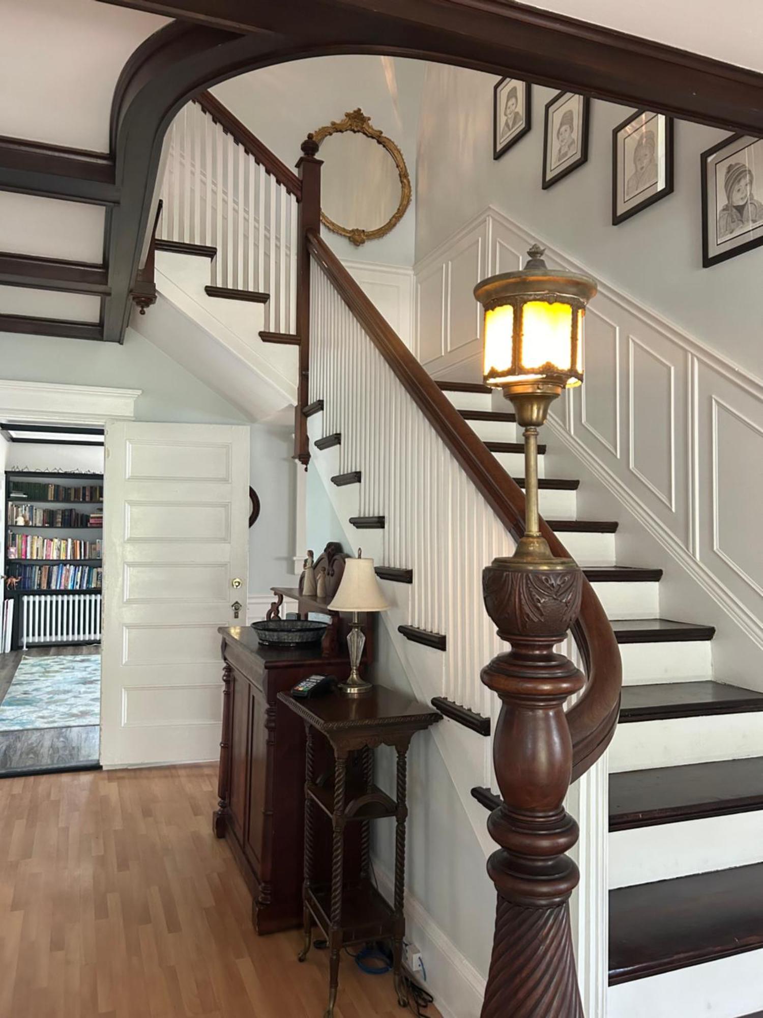 Belgravia B&B Труро Экстерьер фото
