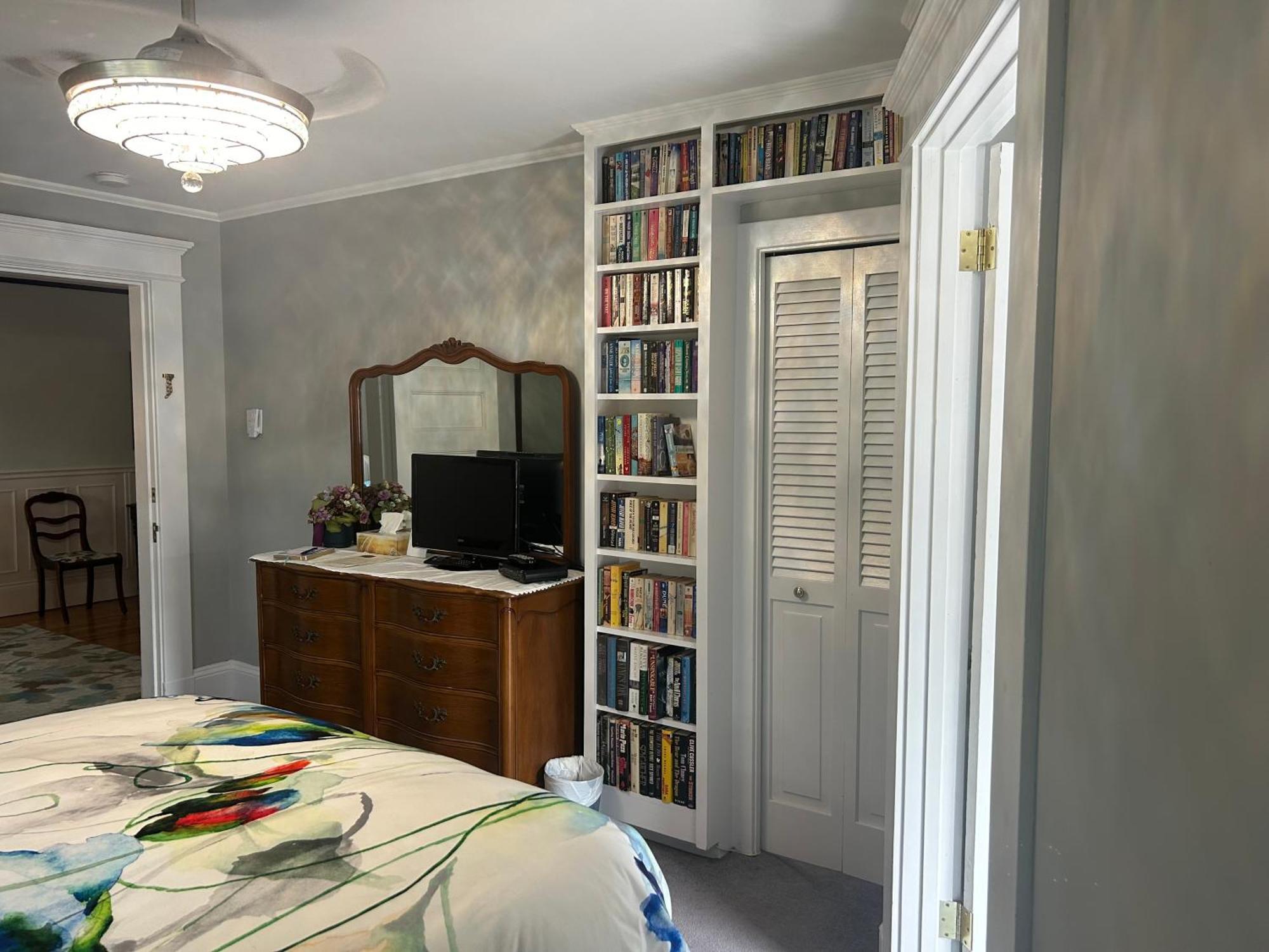 Belgravia B&B Труро Экстерьер фото