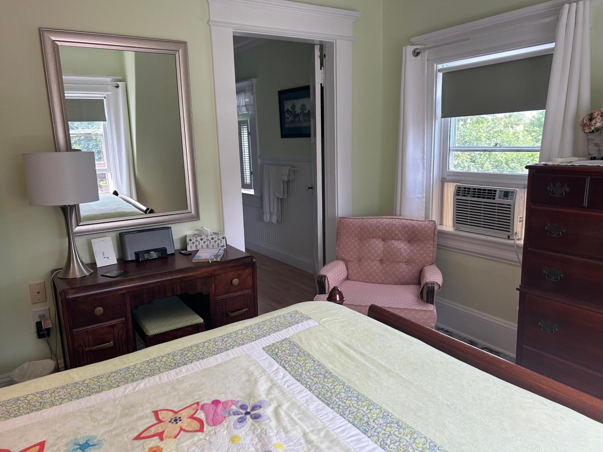 Belgravia B&B Труро Экстерьер фото