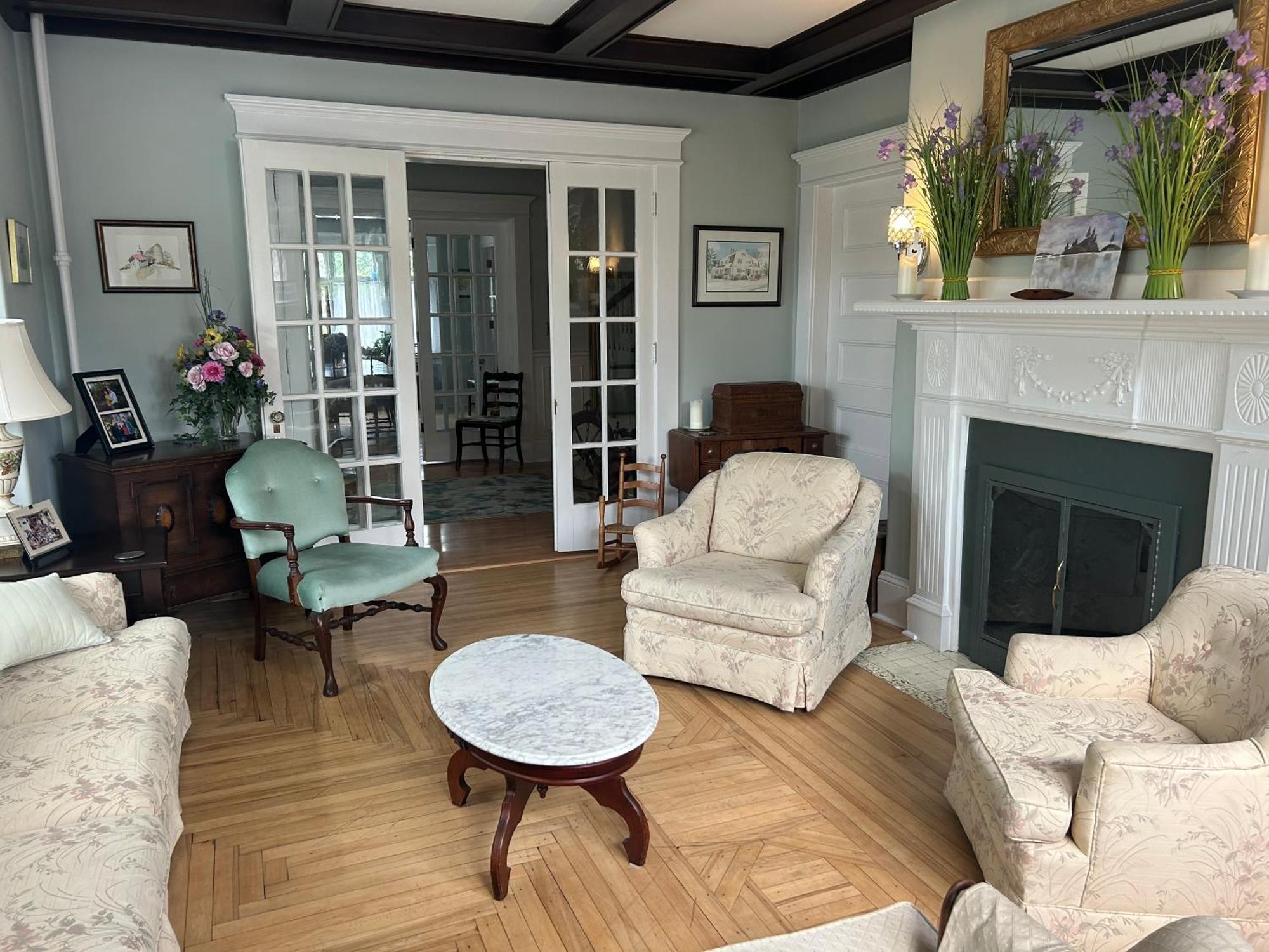 Belgravia B&B Труро Экстерьер фото