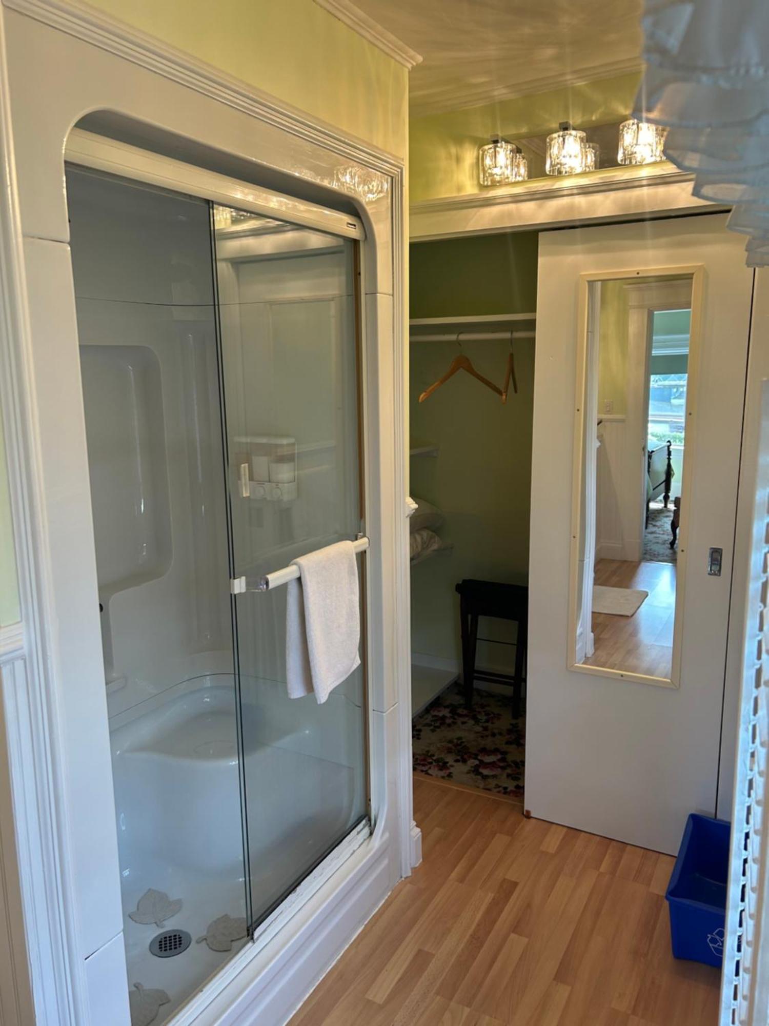 Belgravia B&B Труро Экстерьер фото
