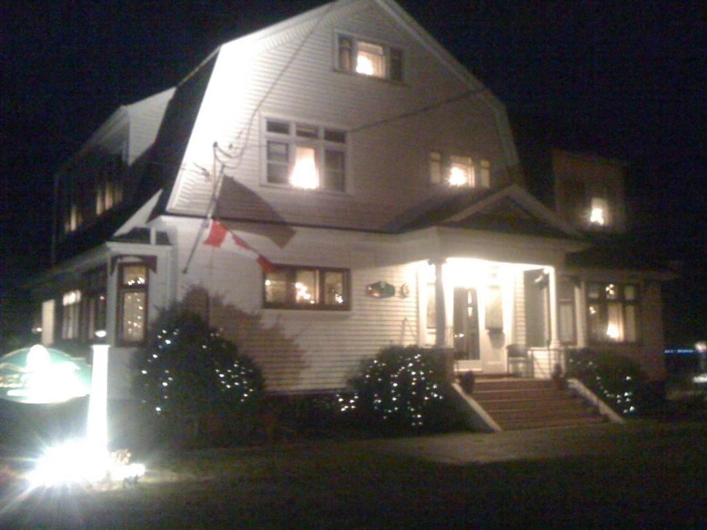Belgravia B&B Труро Экстерьер фото